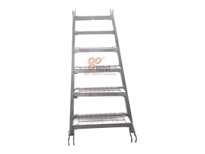 Ringlock Stair